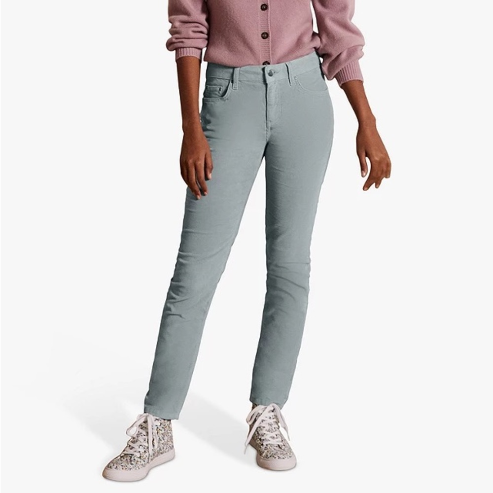 Boden Girlfriend Cord Pant sz6P